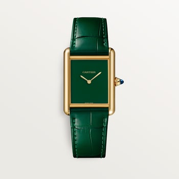Tank Louis Cartier watch Tank Louis Cartier watch