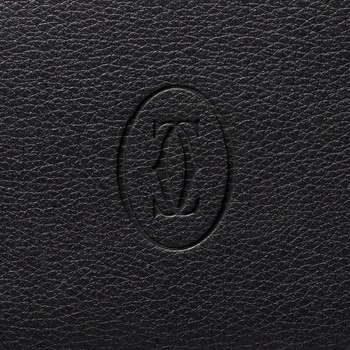 International Wallet with Gussets, Must de Cartier International Wallet with Gussets, Must de Cartier