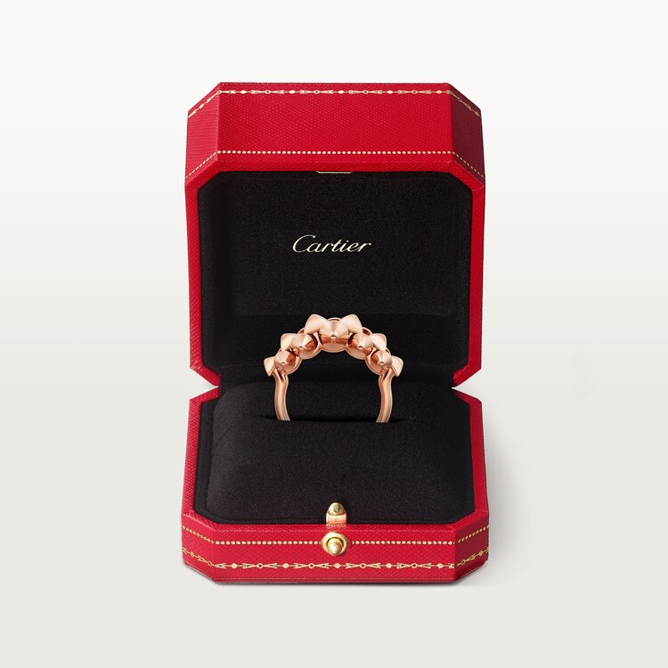 Clash de Cartier ring