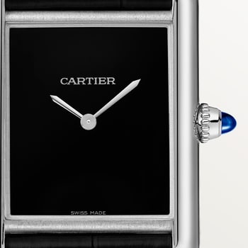 Tank Must de Cartier watch Tank Must de Cartier watch