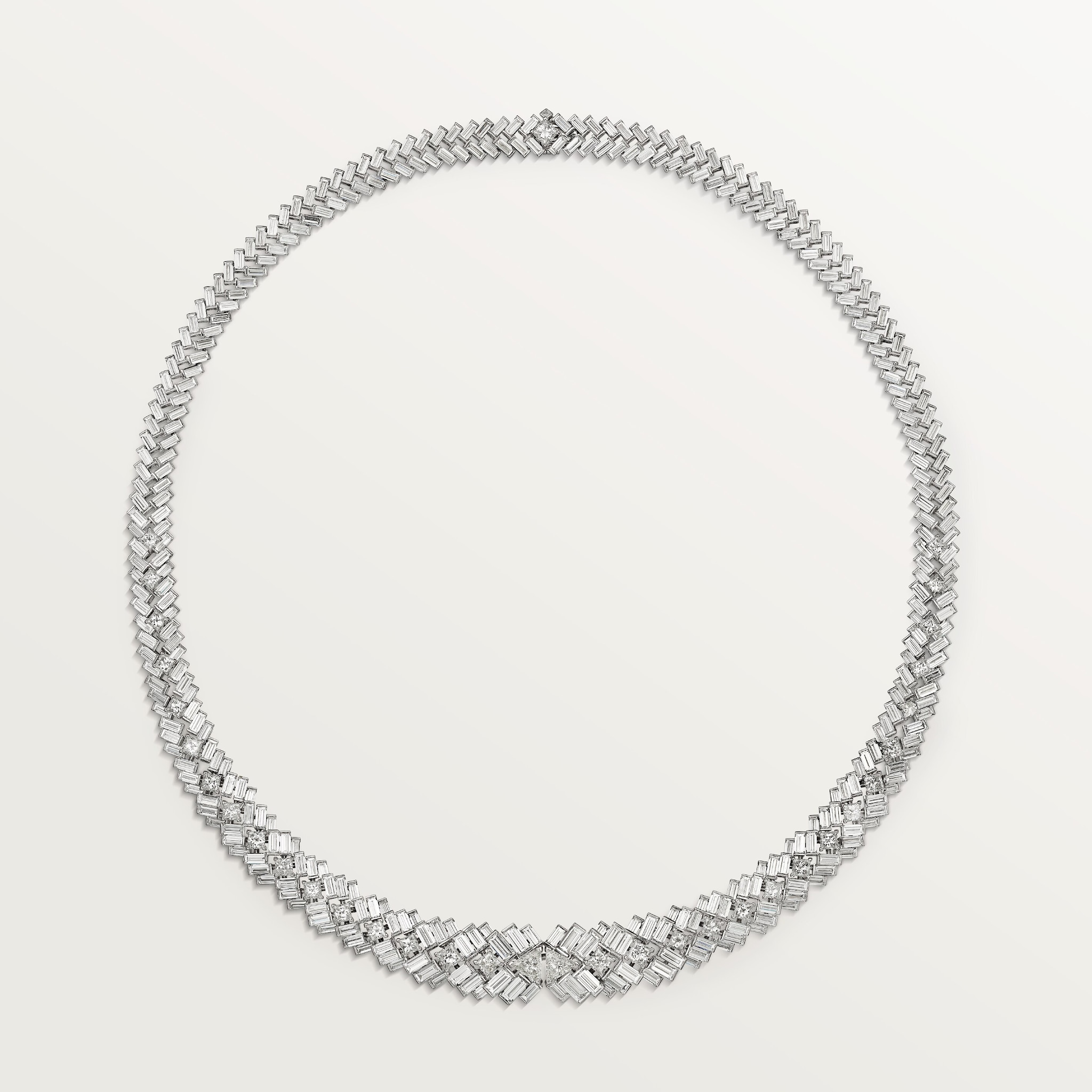 عقد "رفليكسيون دو كارتييه"