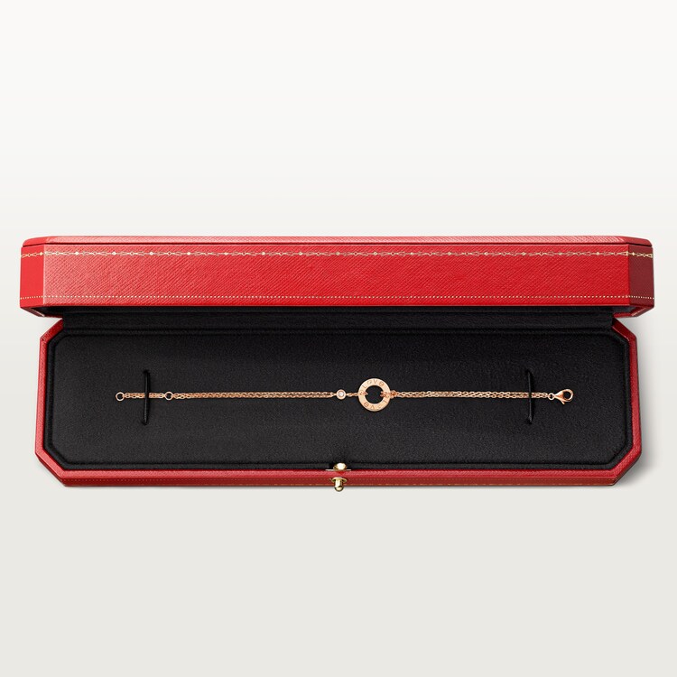 Love de 2025 cartier bracelet