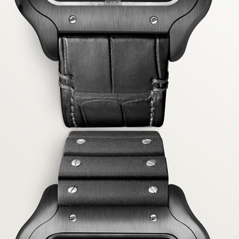 Santos de Cartier watch Santos de Cartier watch