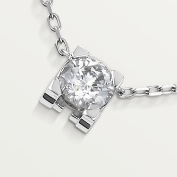 C de Cartier Necklaces Necklaces for Women Cartier US