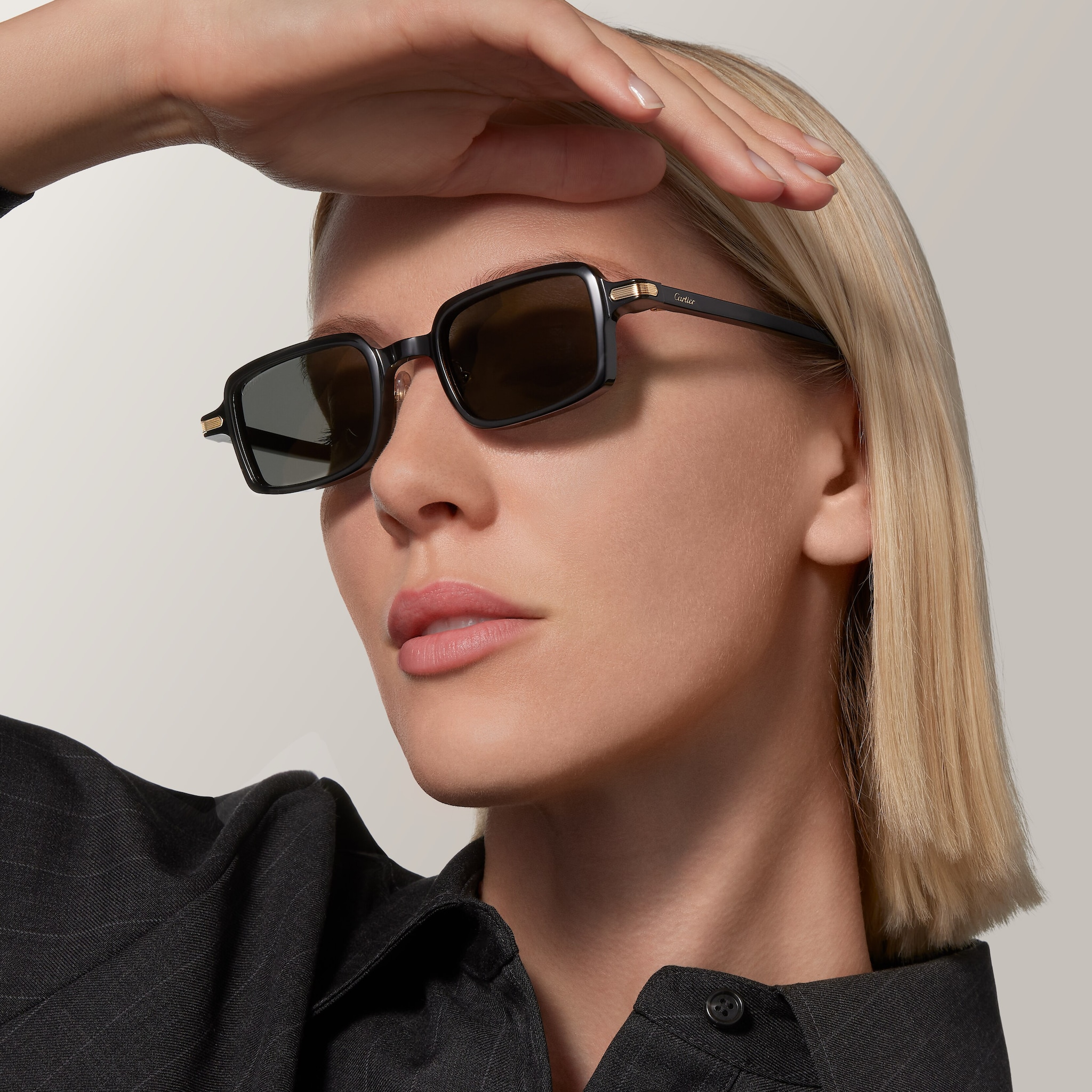 Premi&egrave;re de Cartier Sunglasses