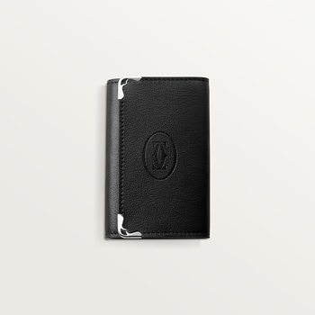 6-Key Key Ring, Must de Cartier 6-Key Key Ring, Must de Cartier