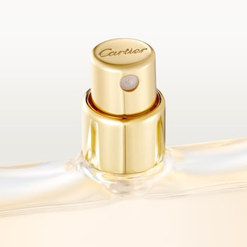 Les Nécessaires à Parfum - Panthère 1987 Les Nécessaires à Parfum - Panthère 1987