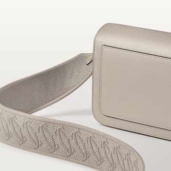 C de Cartier east-west bag C de Cartier east-west bag