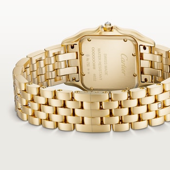 Panthère de Cartier watch Panthère de Cartier watch