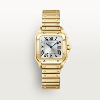 Santos de Cartier watch Santos de Cartier watch