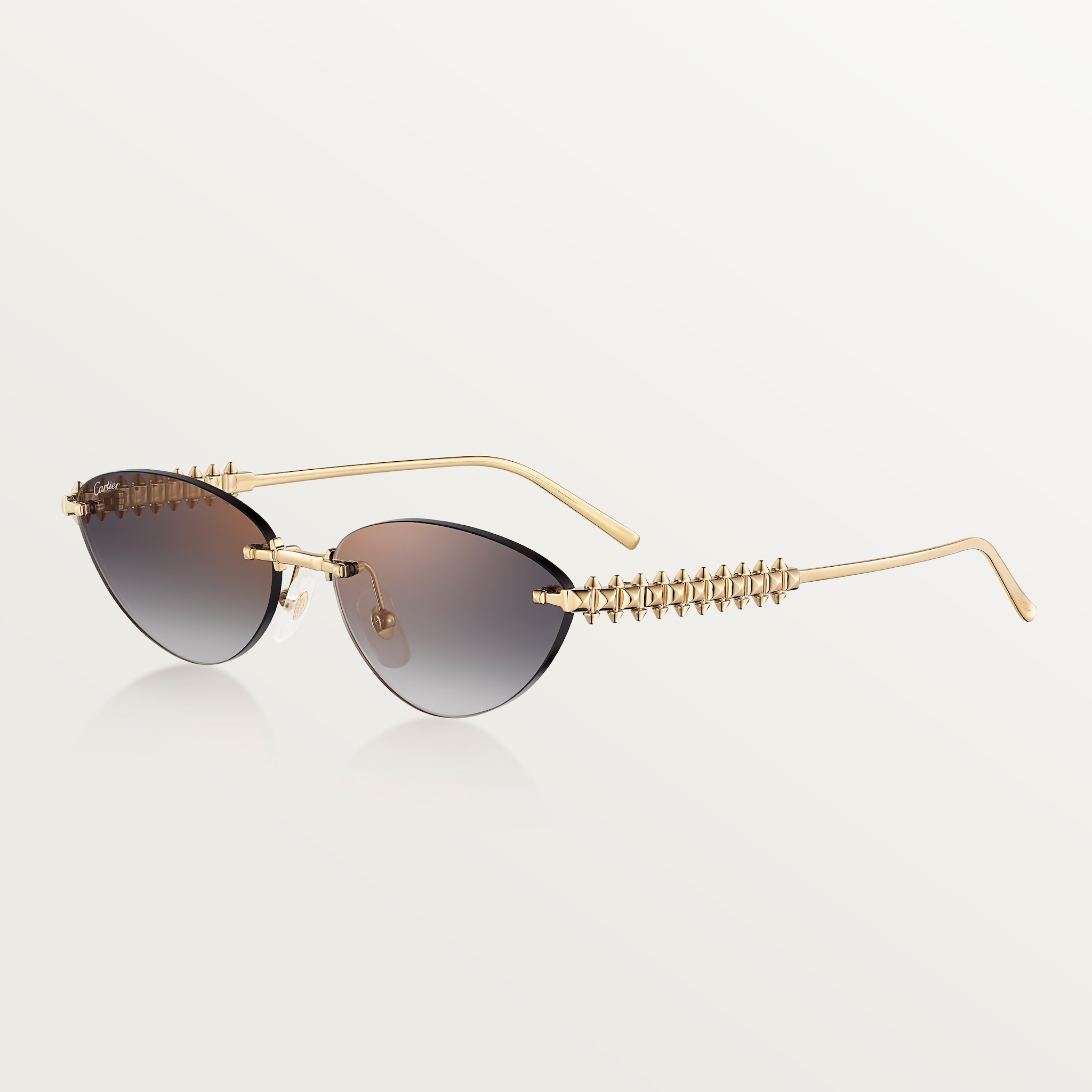Clash de Cartier Sunglasses