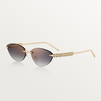 Clash de Cartier Sunglasses Clash de Cartier Sunglasses