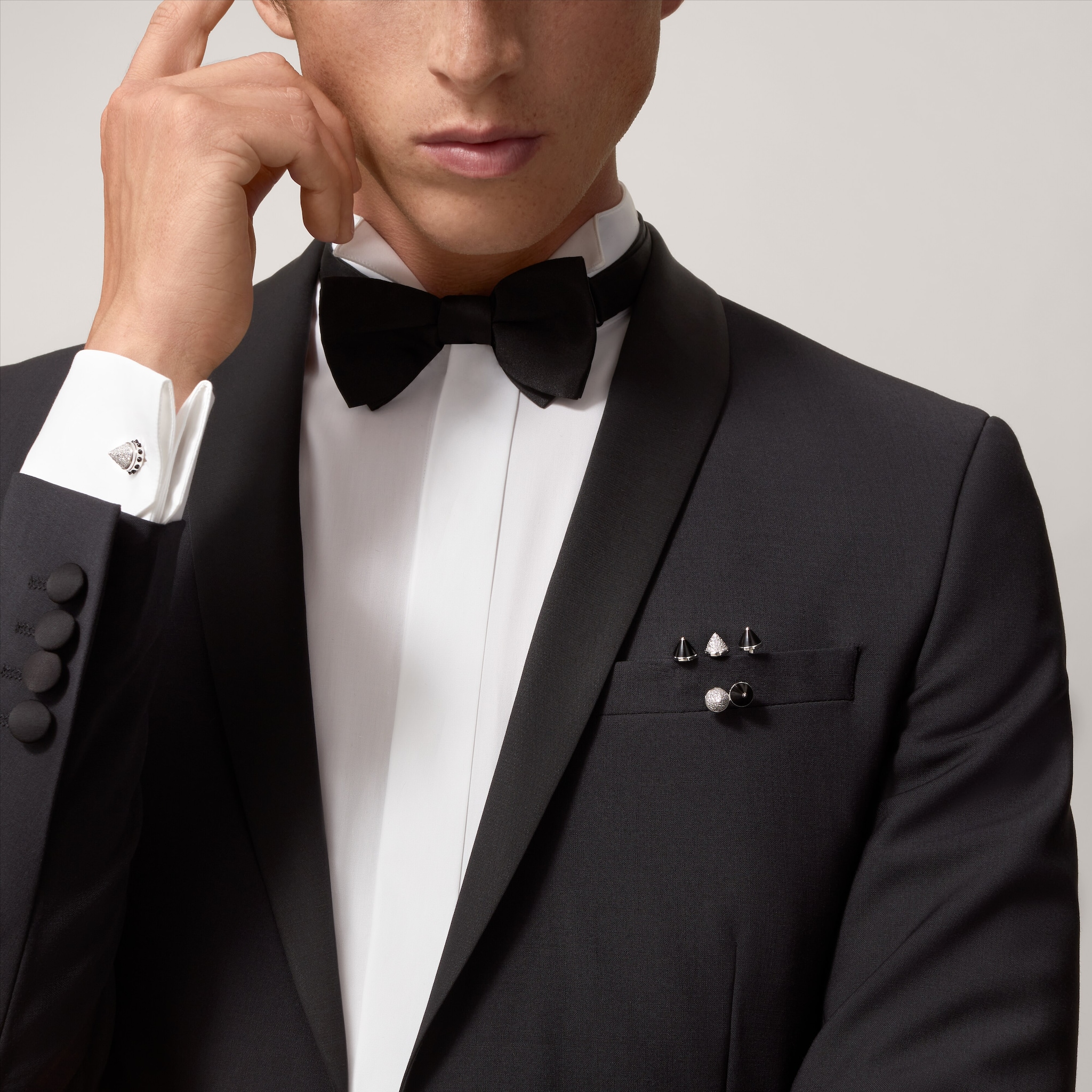 Clash [Un]limited chain pocket gem