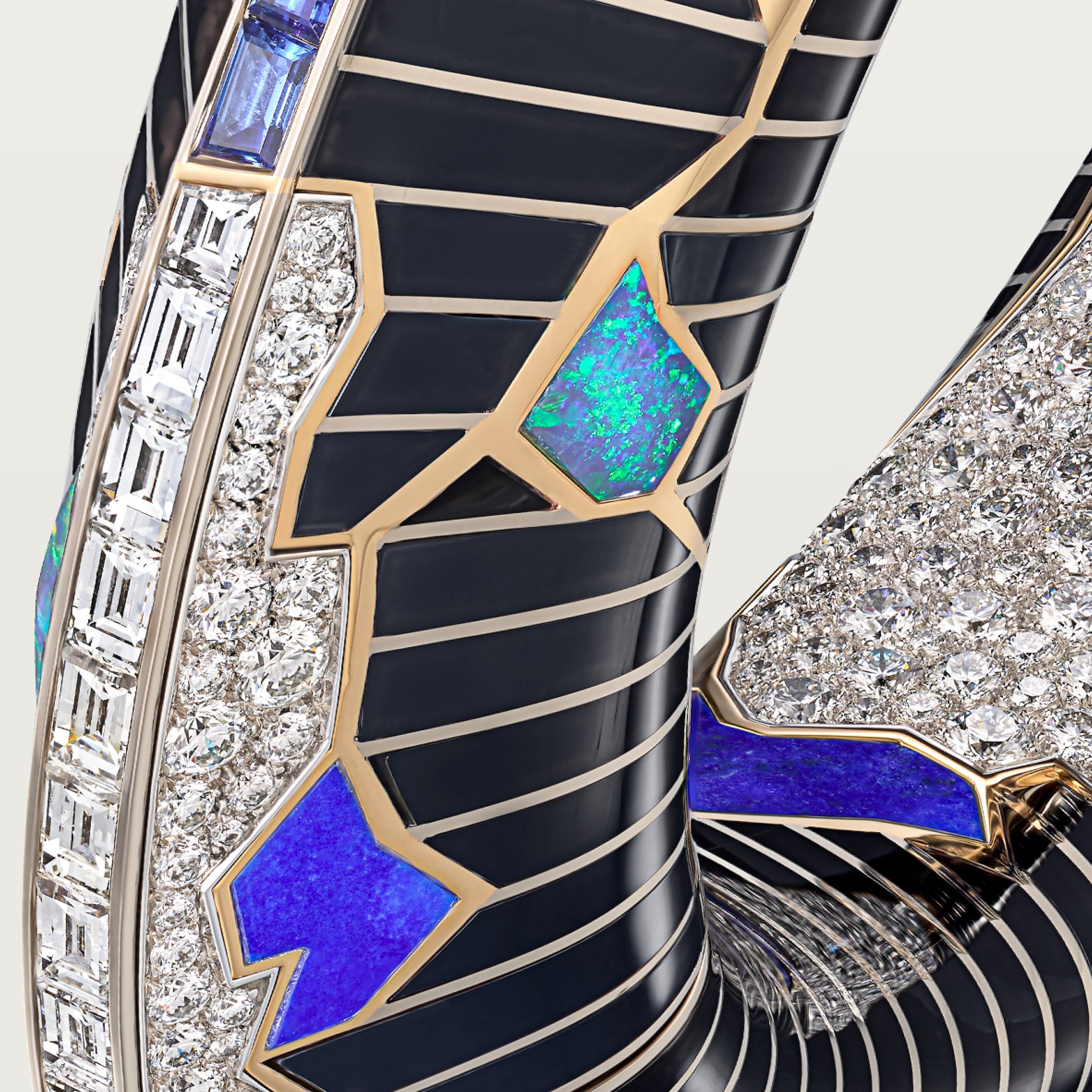 Cartier Libre Polymorph bracelet, image 3