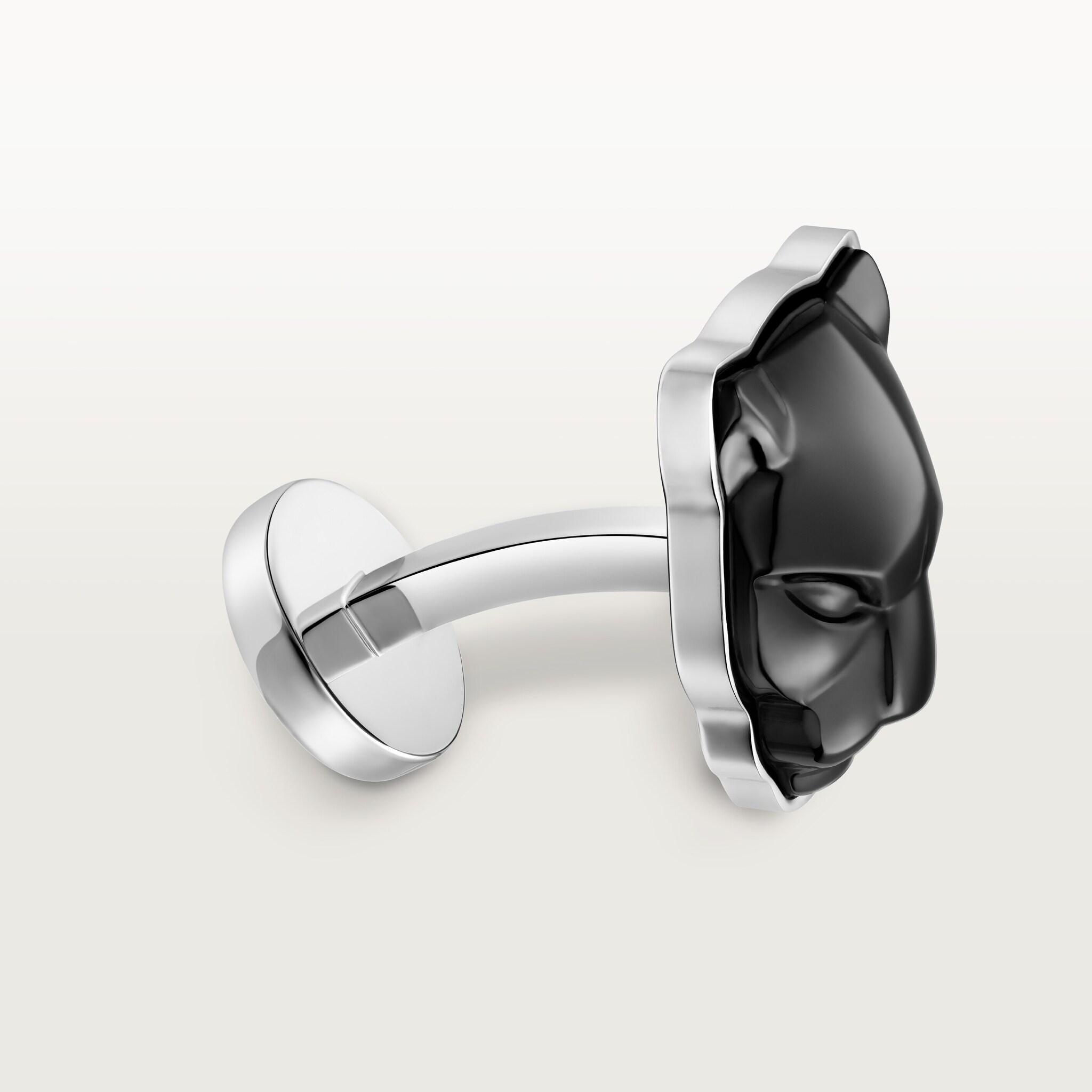 Panth&egrave;re de Cartier cufflinks