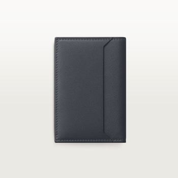 4 credit card holder, Must de Cartier 4 credit card holder, Must de Cartier