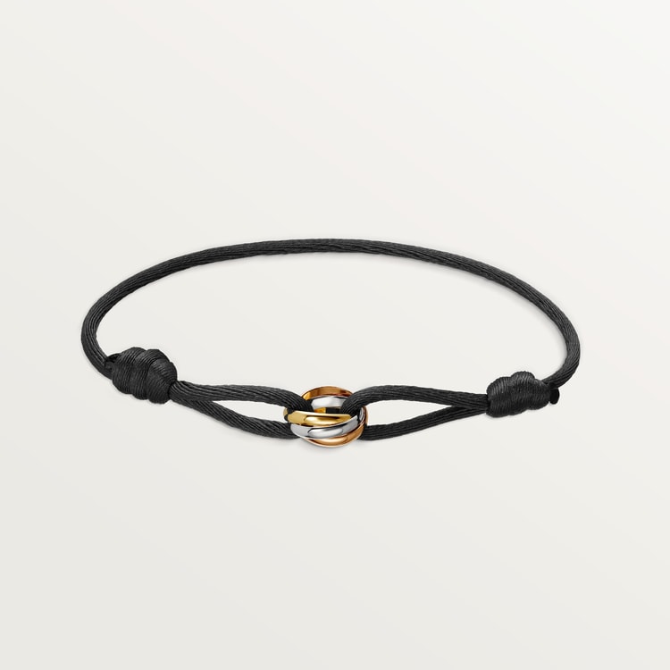 Trinity bracelet 2025 cartier price