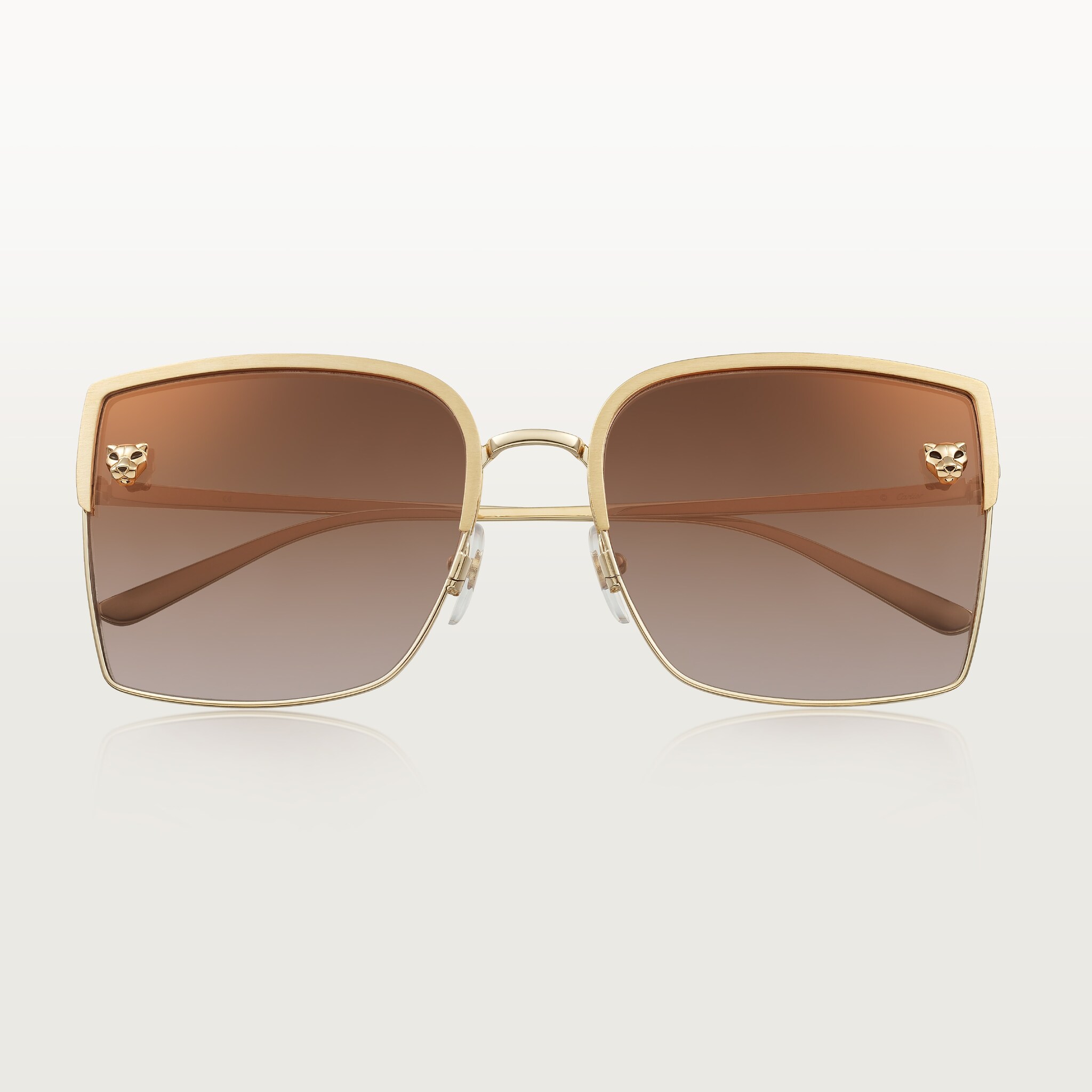 Panth&egrave;re de Cartier sunglasses