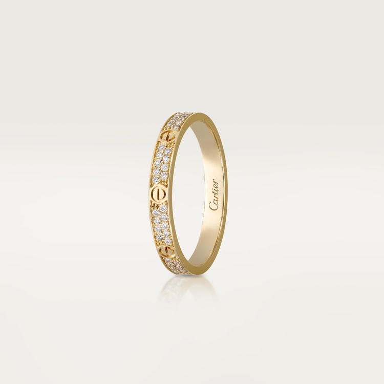 6mm cartier love ring clearance