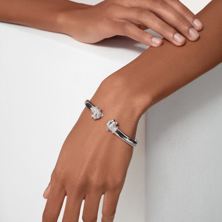 Panthere de sales cartier bracelet price