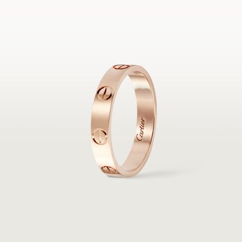 Cartier new ring collection Outlet