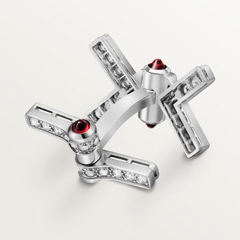 Polymorph cufflinks Polymorph cufflinks