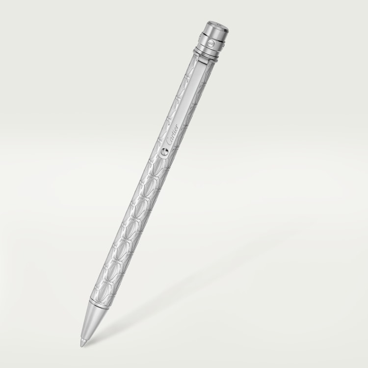 Santos de Cartier ballpoint pen