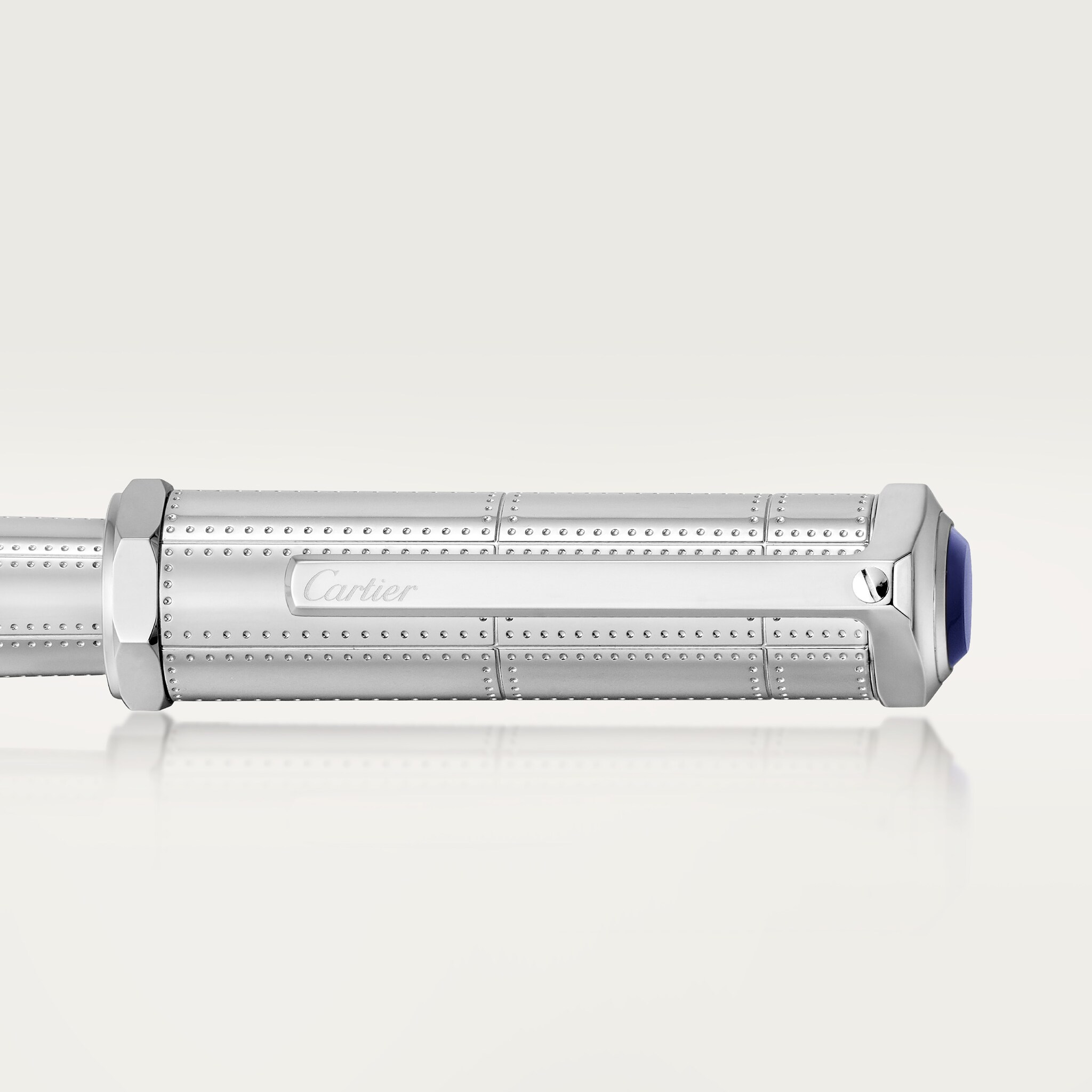 Stylo roller Santos-Dumont