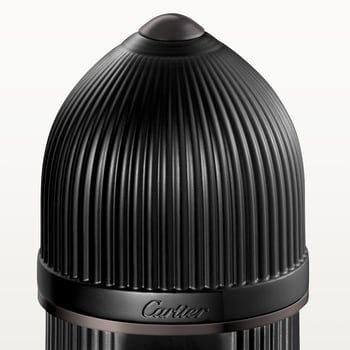 Pasha de Cartier Noir Absolu Pasha de Cartier Noir Absolu