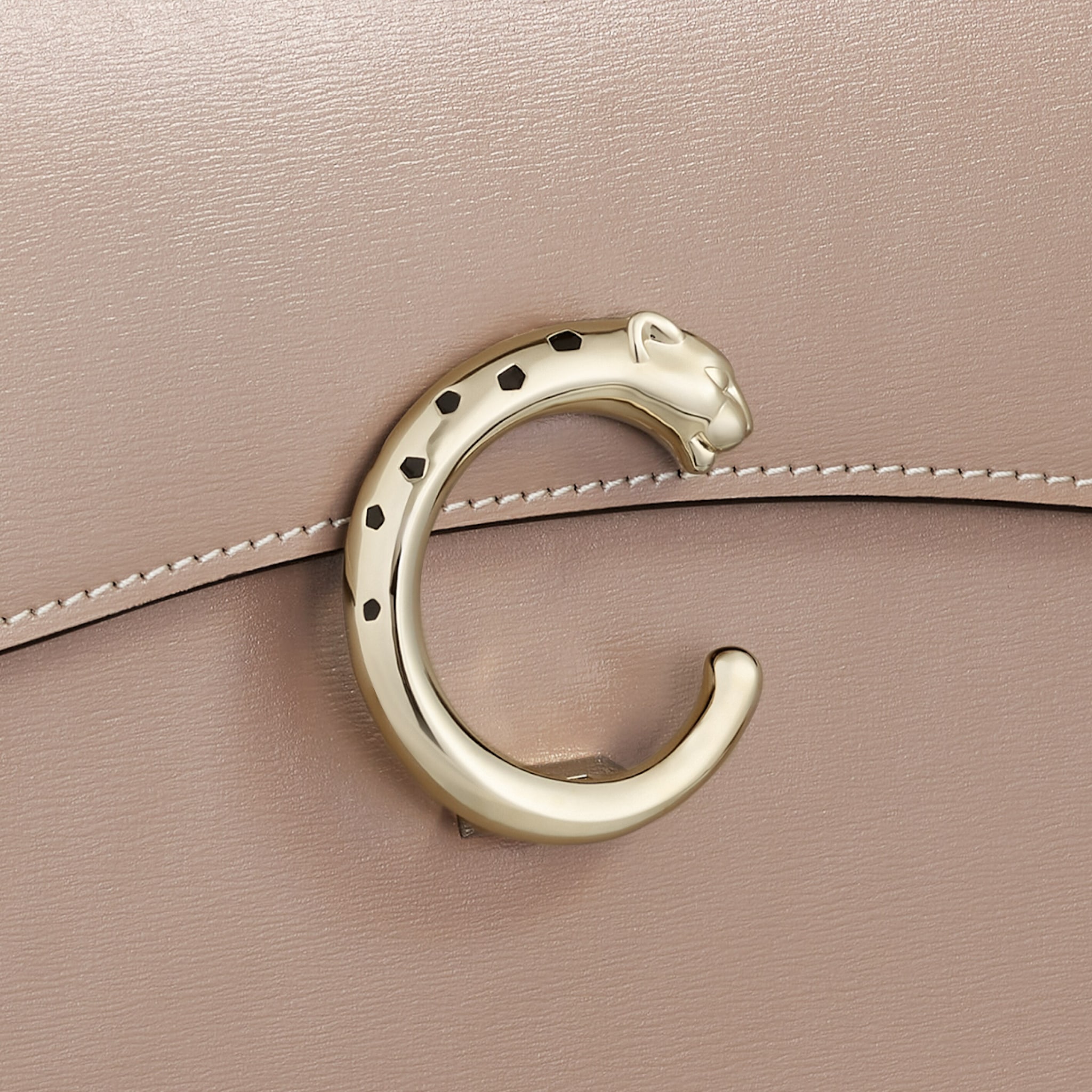 Small bag, Panth&egrave;re C, image 7