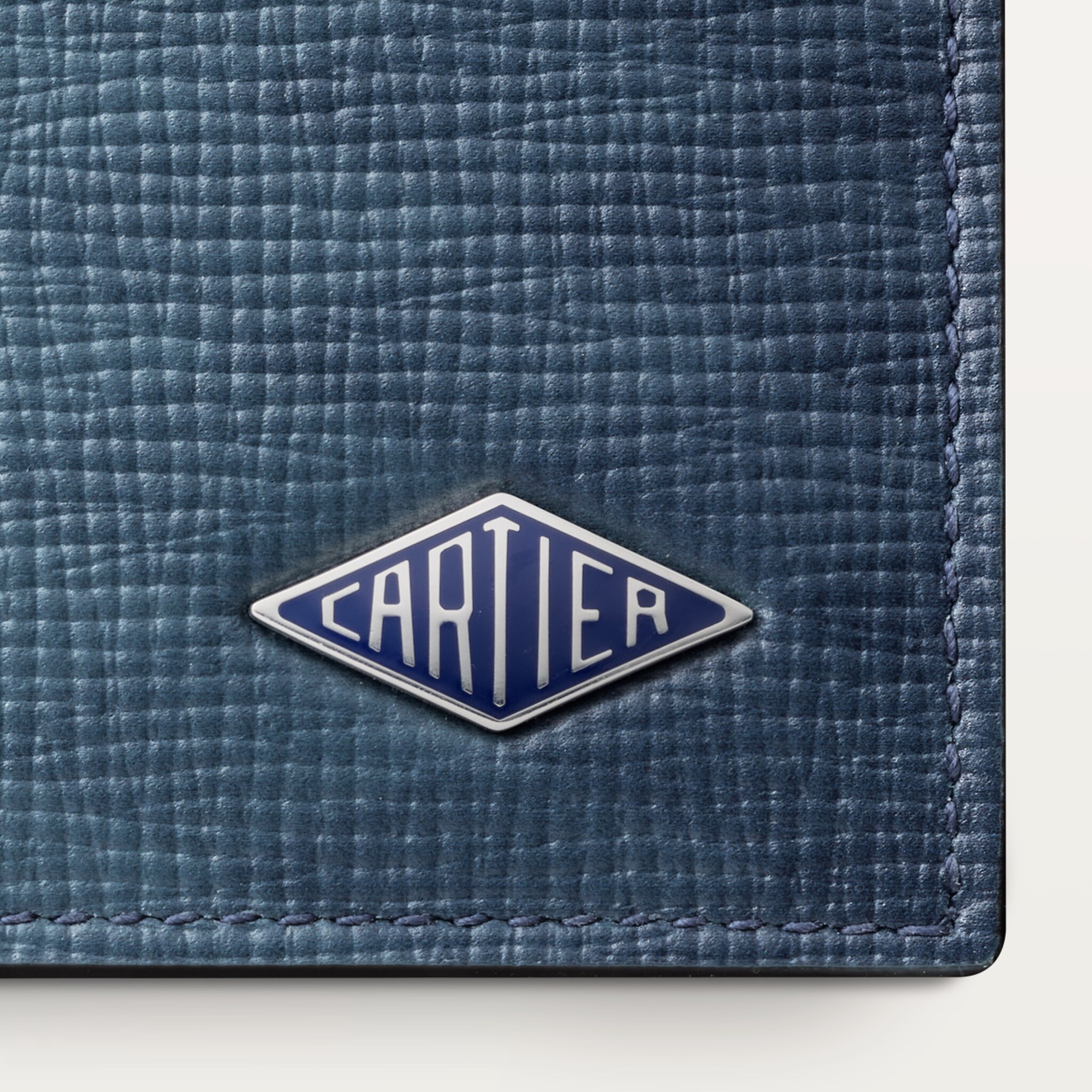 Cartier Losange Small Leather Goods, Card holder
