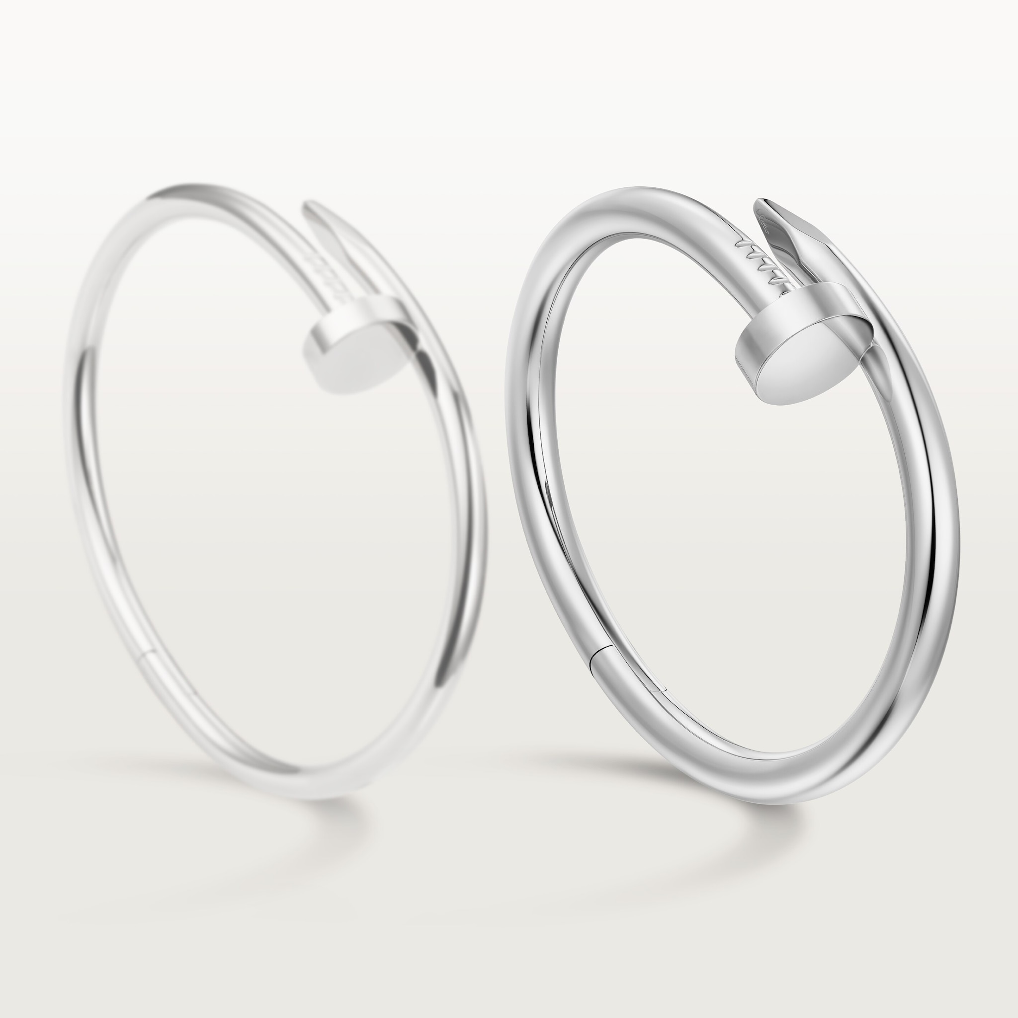 저스트 앵 끌루 브레이슬릿, 라지(large) 모델, 이미지 9