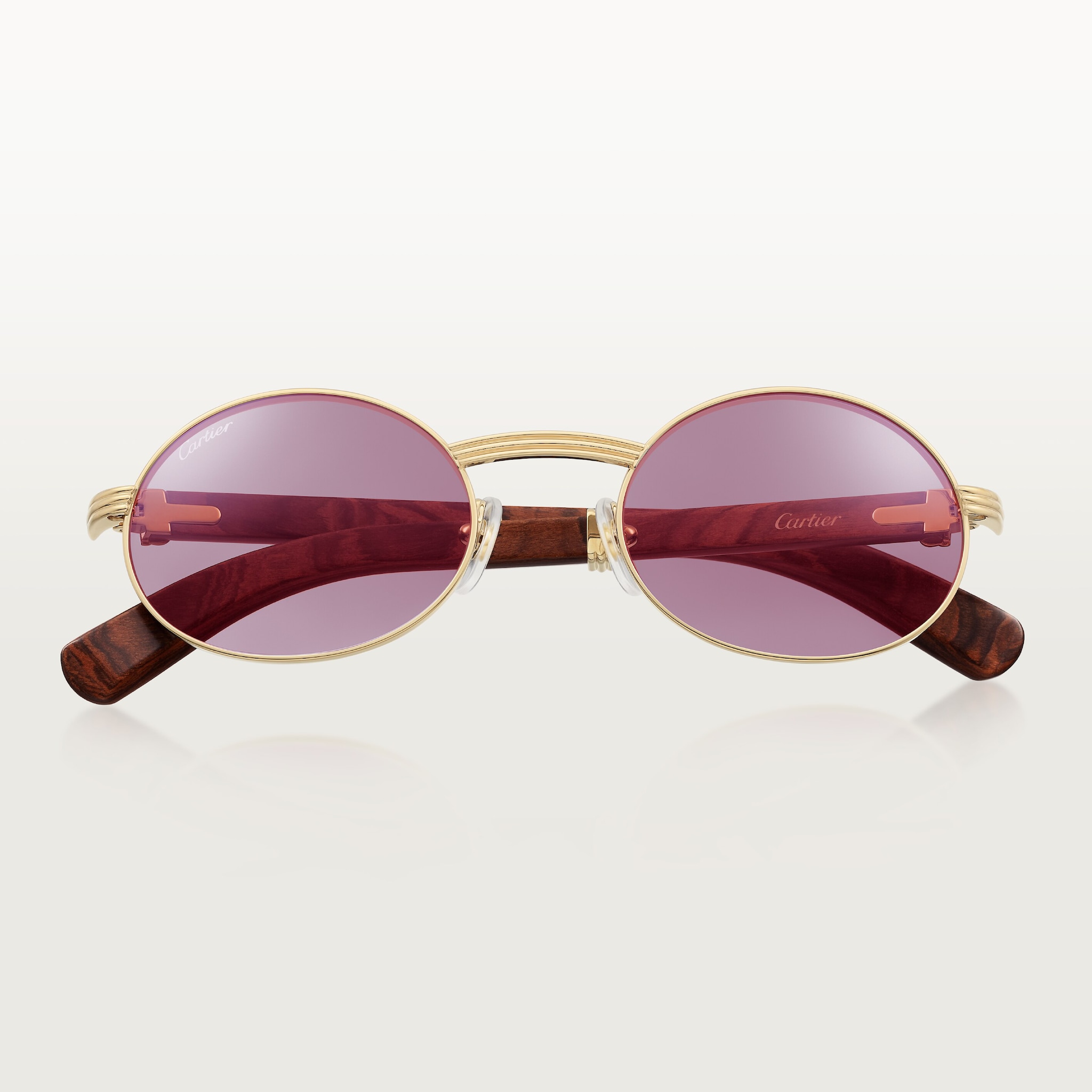 Premi&egrave;re de Cartier Sunglasses, image 5