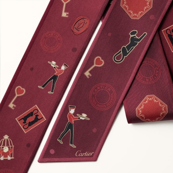 Bandeau, Diabolo de Cartier Bandeau, Diabolo de Cartier