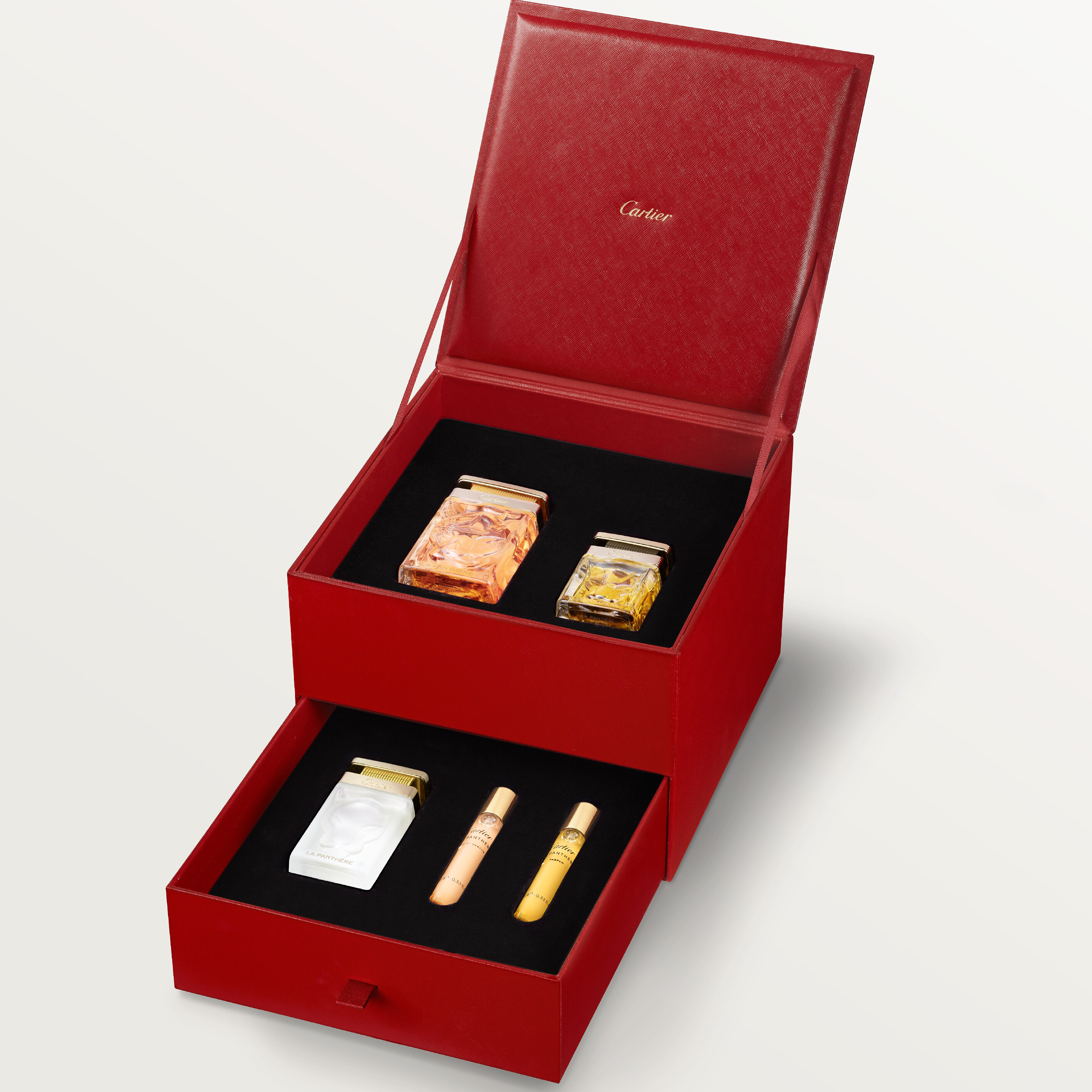 カルティエ♡キャンドルセット Sets on Cartier® Official Website | Cartier US