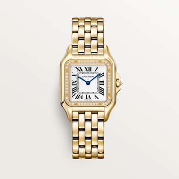 Panthère de Cartier watch Panthère de Cartier watch