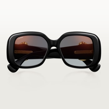 Panthère de Cartier sunglasses Panthère de Cartier sunglasses