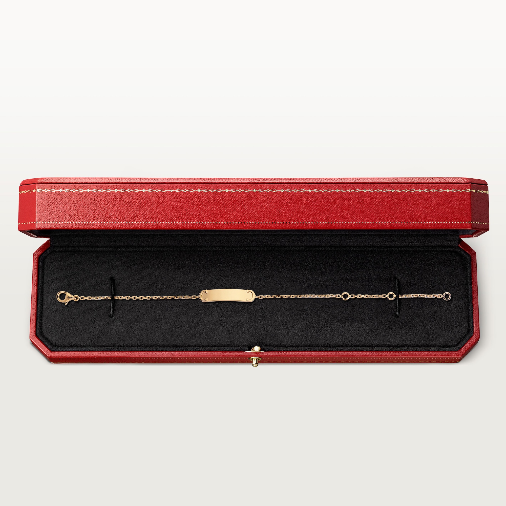 Logo bracelet, on chain, image 8