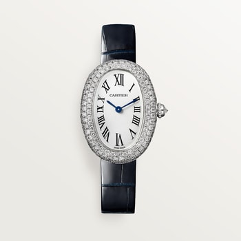 Montre baignoire discount cartier