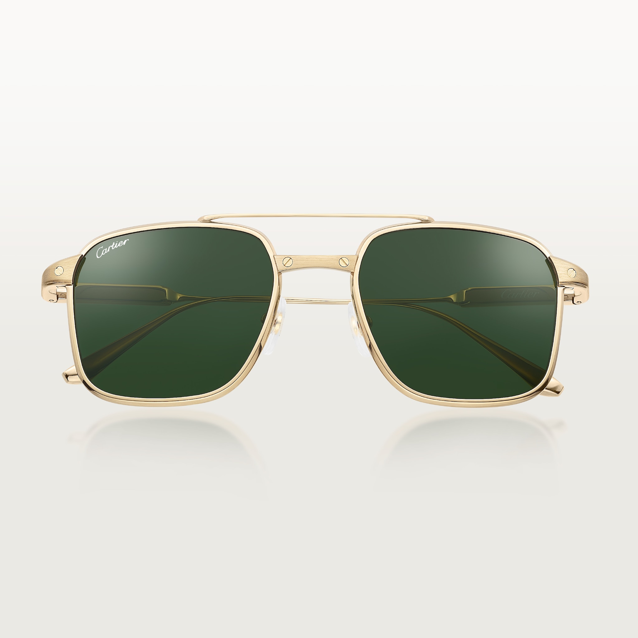 Santos de Cartier Sunglasses