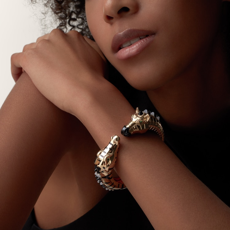 Indomptables de Cartier bracelet