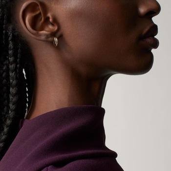 Trinity earrings Trinity earrings