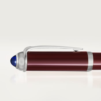 R de Cartier ballpoint pen R de Cartier ballpoint pen