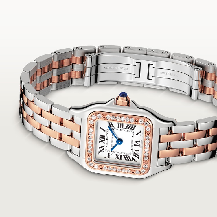 Cartier wrap watch online