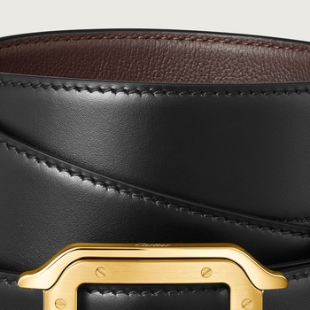 Belt, Santos de Cartier Belt, Santos de Cartier