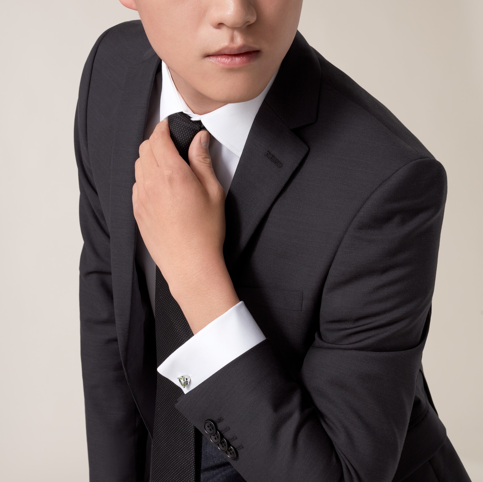 Panth&egrave;re de Cartier cufflinks