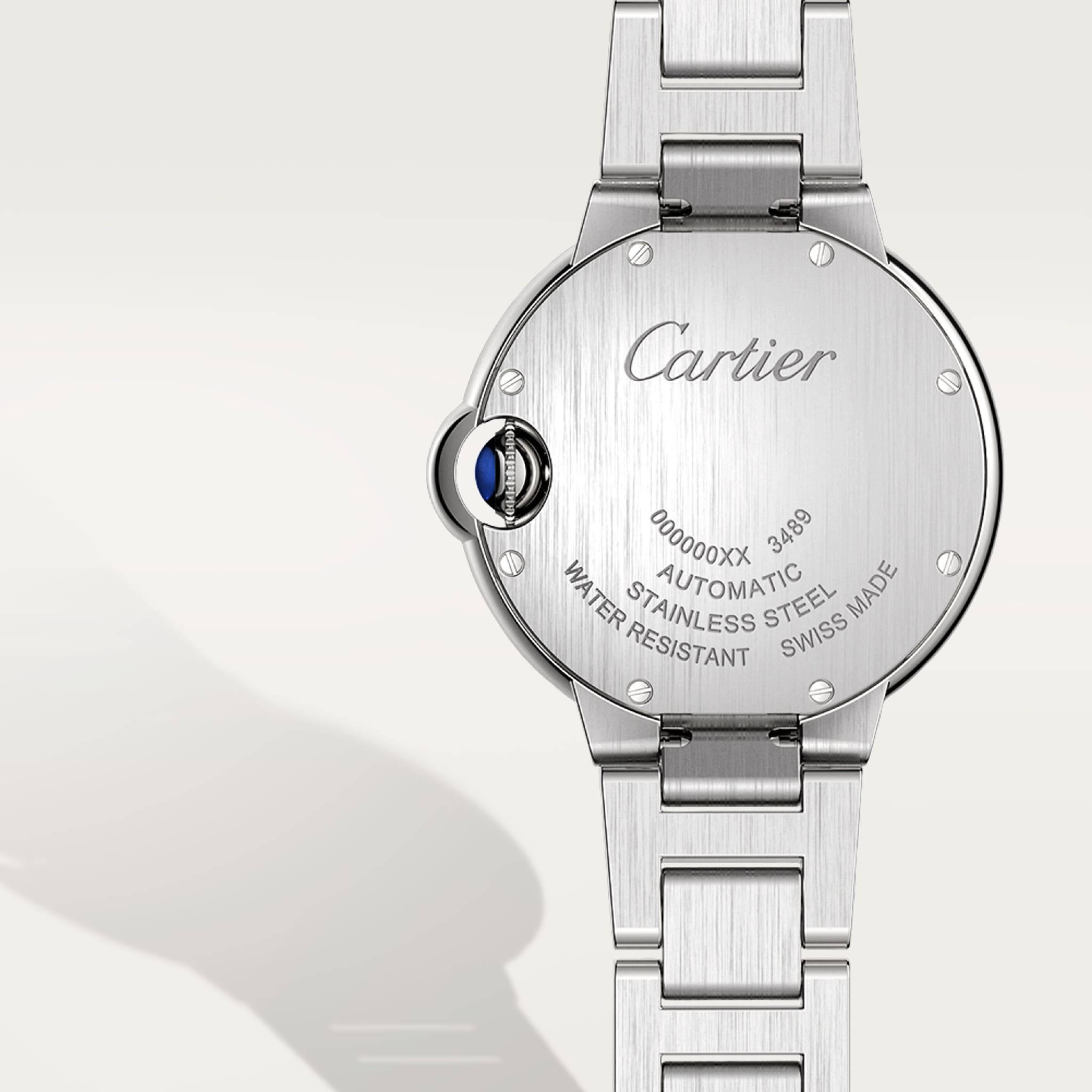 Ballon Bleu de Cartier watch, image 6