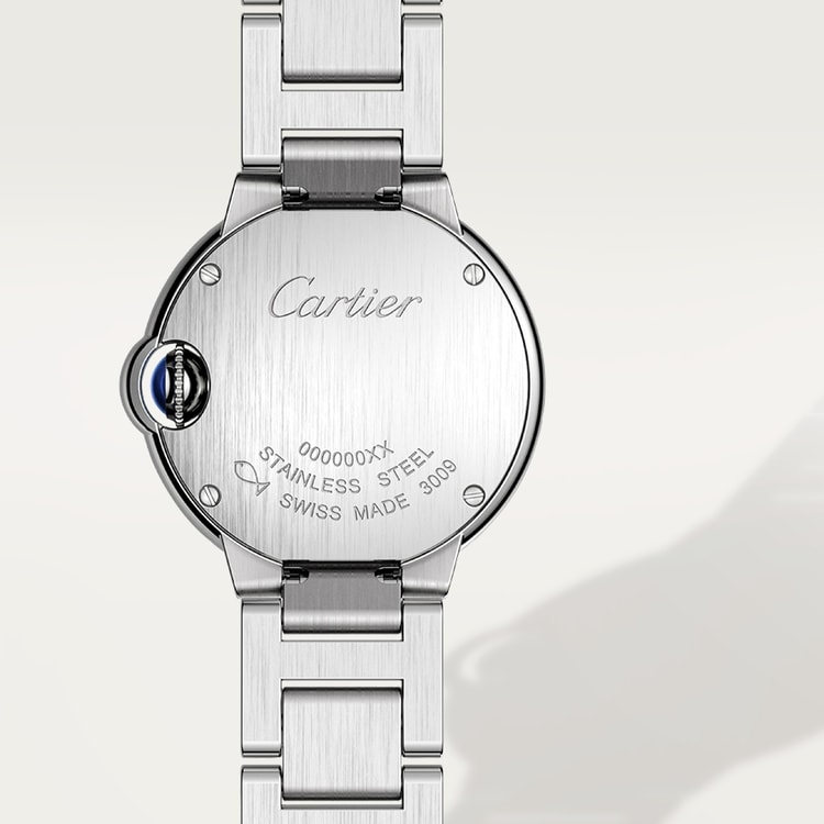 Ballon Bleu de Cartier watch