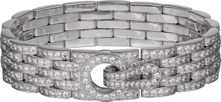 Cartier agrafe discount