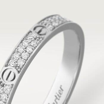 Cartier love ring small Clearance